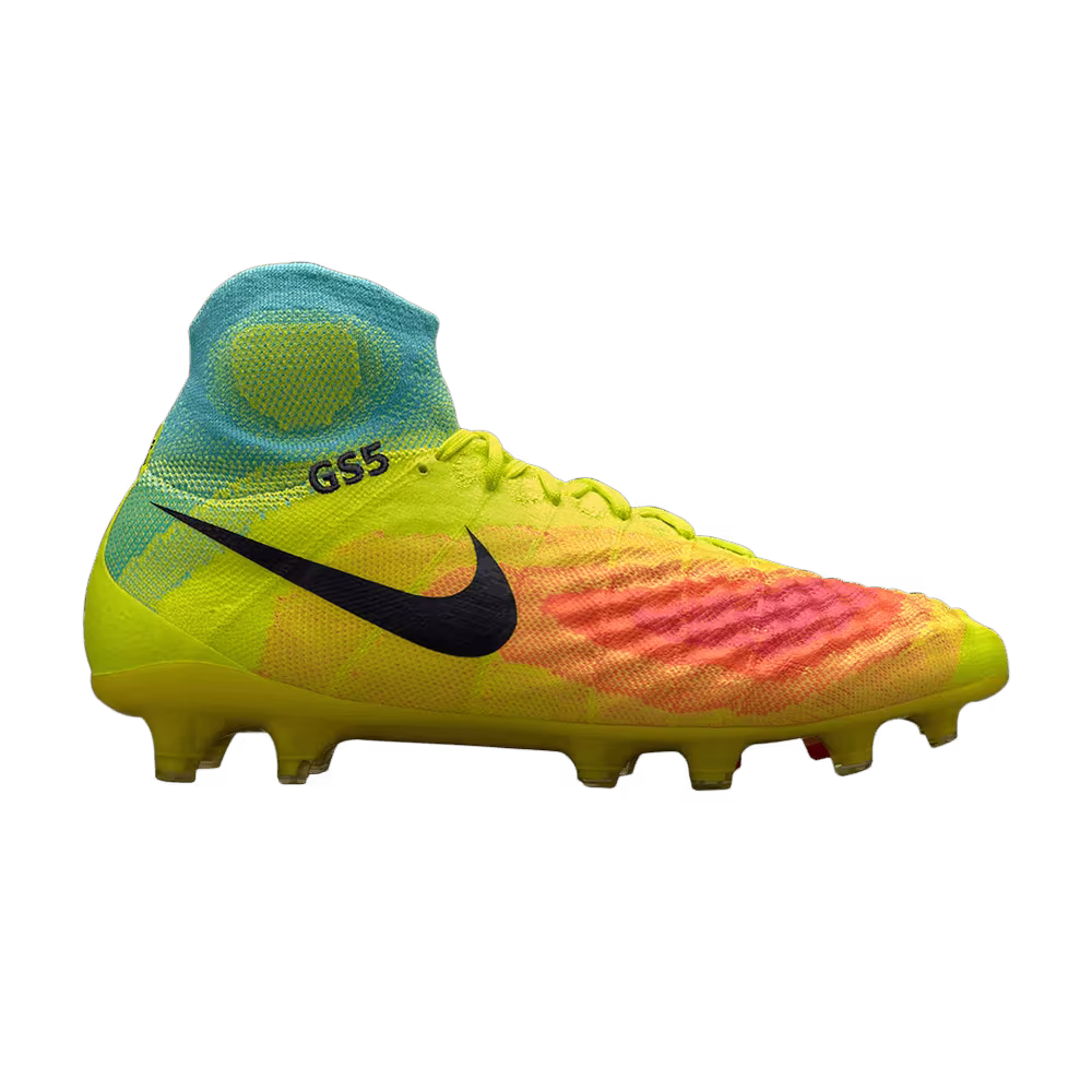 Nike Magistra Obra