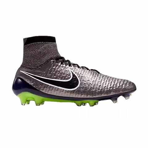 Nike Magista Obra FG 'Pure Platinum'