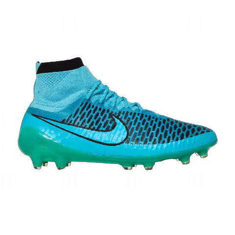 Nike Magista Obra FG 'Turquoise Blue'