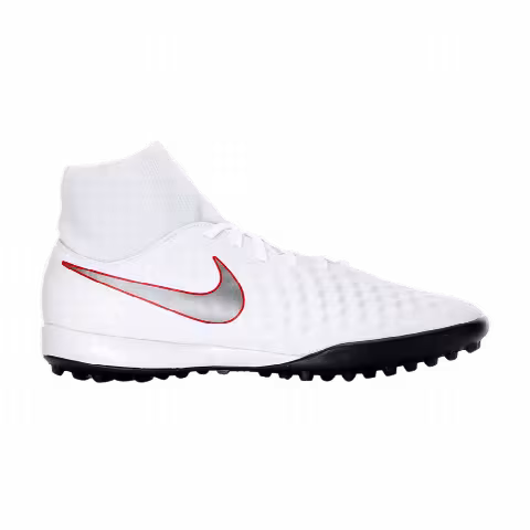 Nike Magista ObraX 2 Academy DF TF 'White Grey'