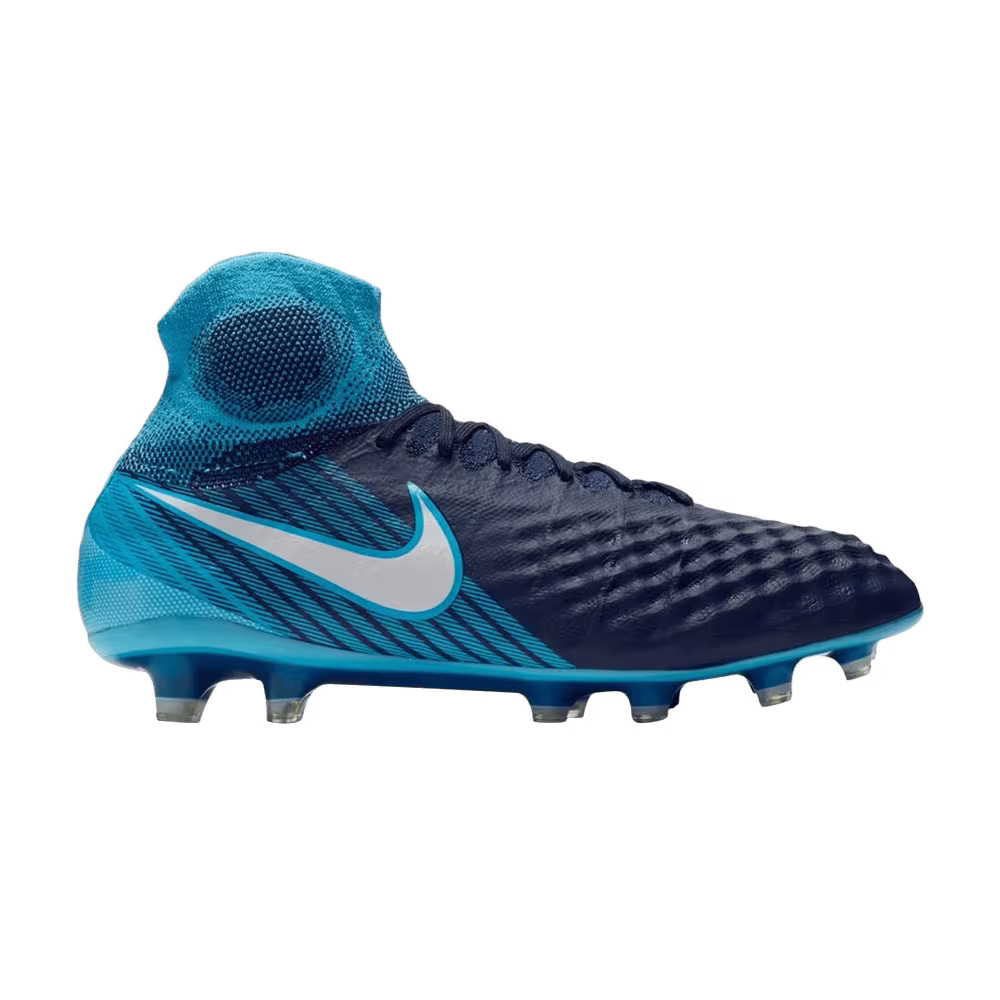 Nike Magista Obra 2 FG Obsidian