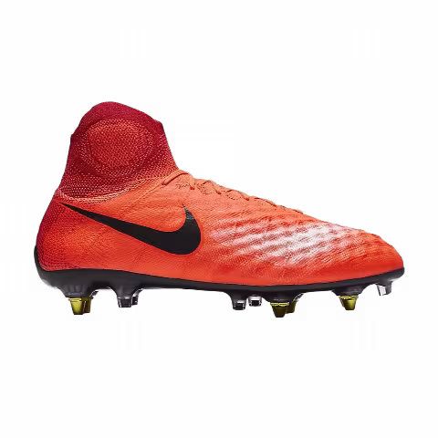 Nike Magista Obra 2 SG-Pro AC 'Total Crimson'