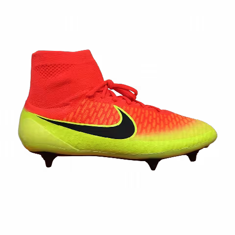 Nike Magista Obra SG 'Crimson Volt'