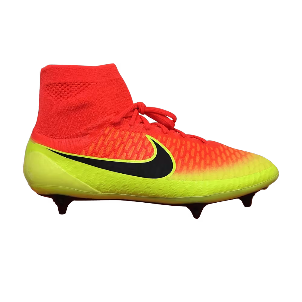Nike Magista Obra SG Crimson Volt