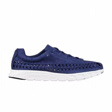 Nike Mayfly Woven 'Coastal Blue'