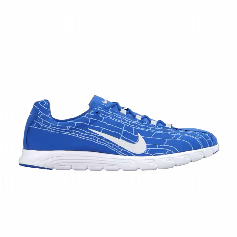 Nike Mayfly 'Racer Blue'
