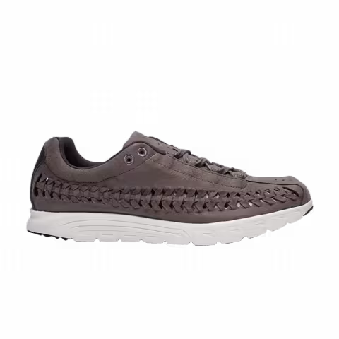 Nike Mayfly Woven 'Tumbled Grey'