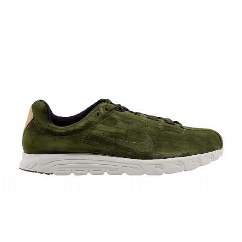 Nike Mayfly Leather Premium 'Legion Green'