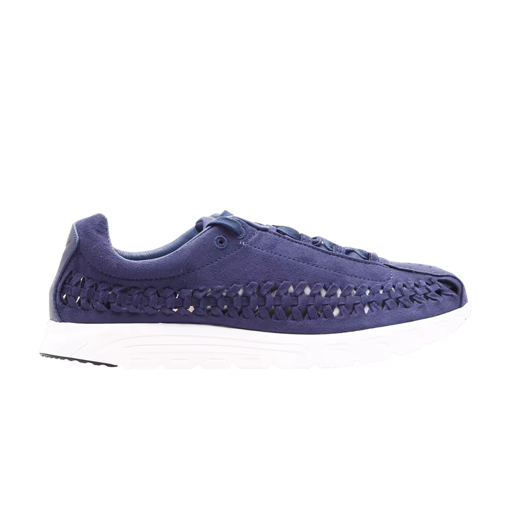 Nike Mayfly Woven Qs