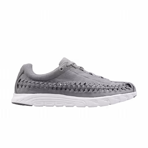 Nike Mayfly Woven 'Cool Grey'