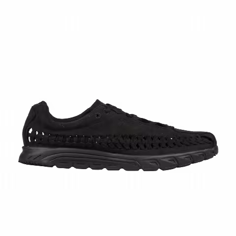 Nike Mayfly Woven 'Black'