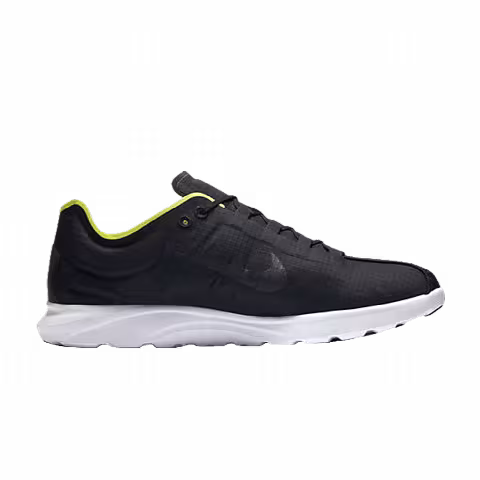 Nike Mayfly Lite SE 'Anthracite Volt'