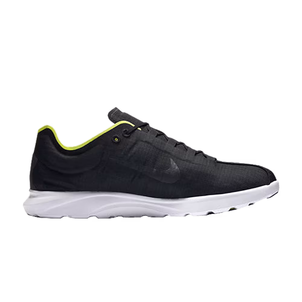 Nike Mayfly Lite SE Anthracite Volt