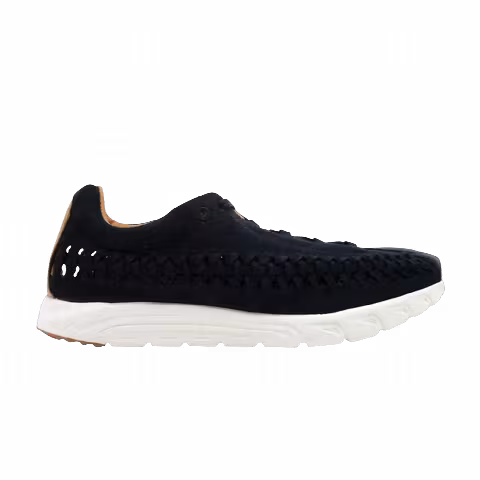Nike Mayfly Woven NSW NRG 'Black Natural'