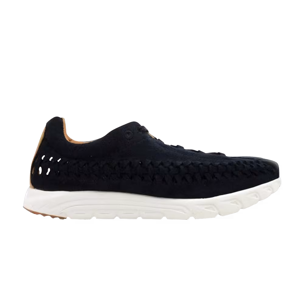 Nike Mayfly Woven NSW NRG Black Natural