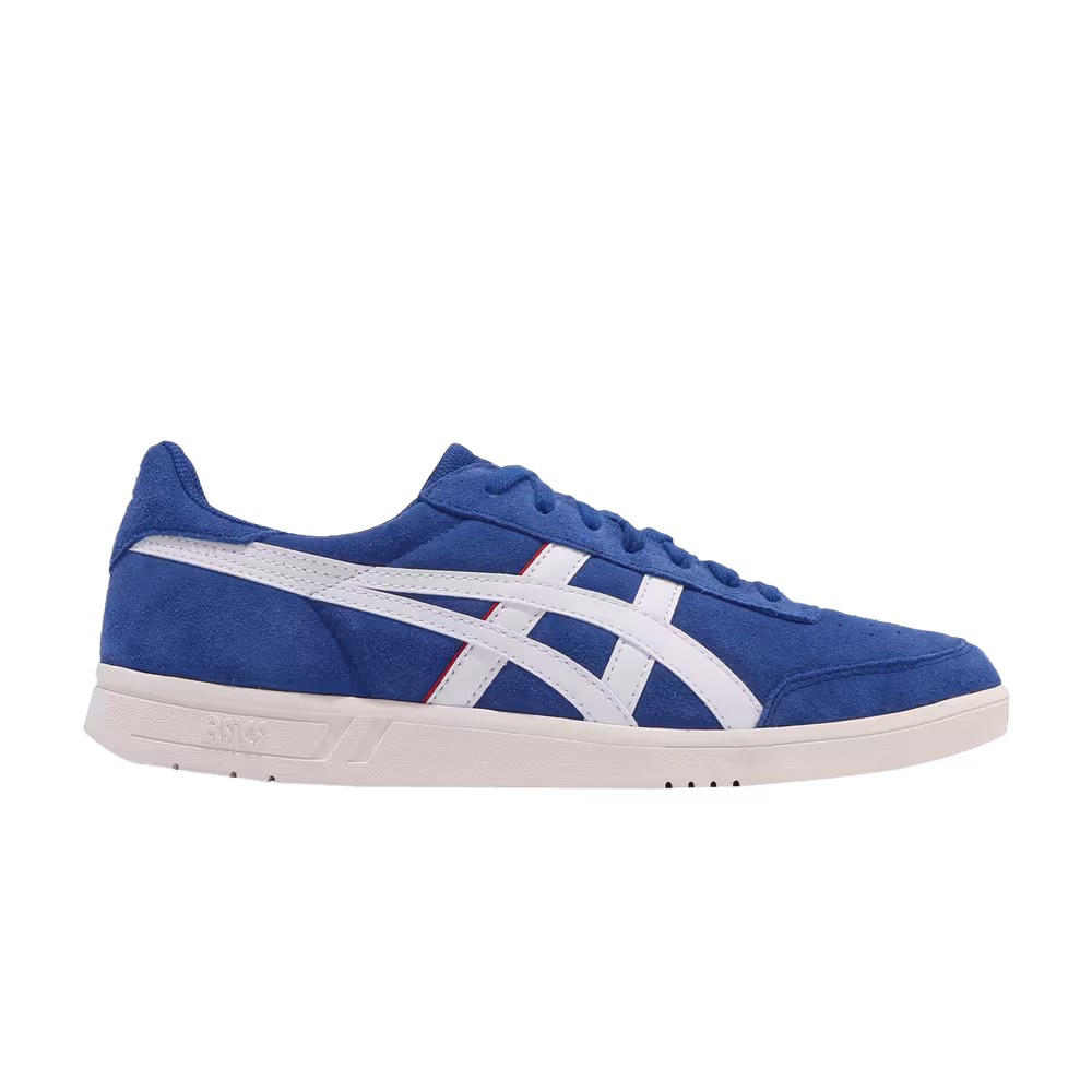 ASICS Gel Vickka TRS Blue White