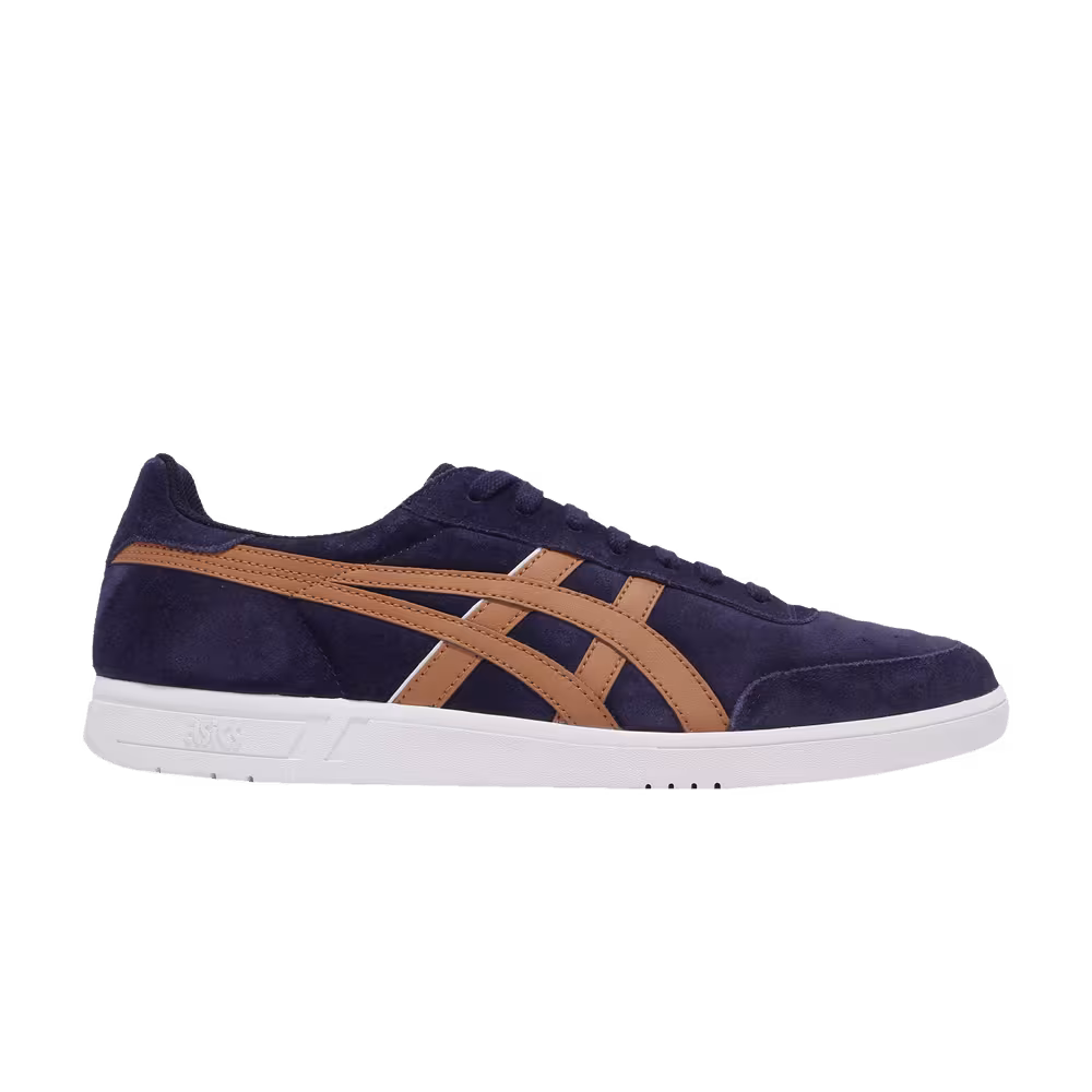 ASICS Gel Vickka TRS Peacoat Meerkat