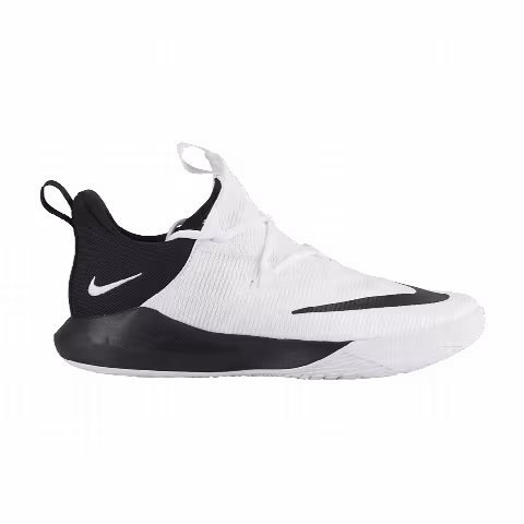 Nike Zoom Shift 2 'White Black'