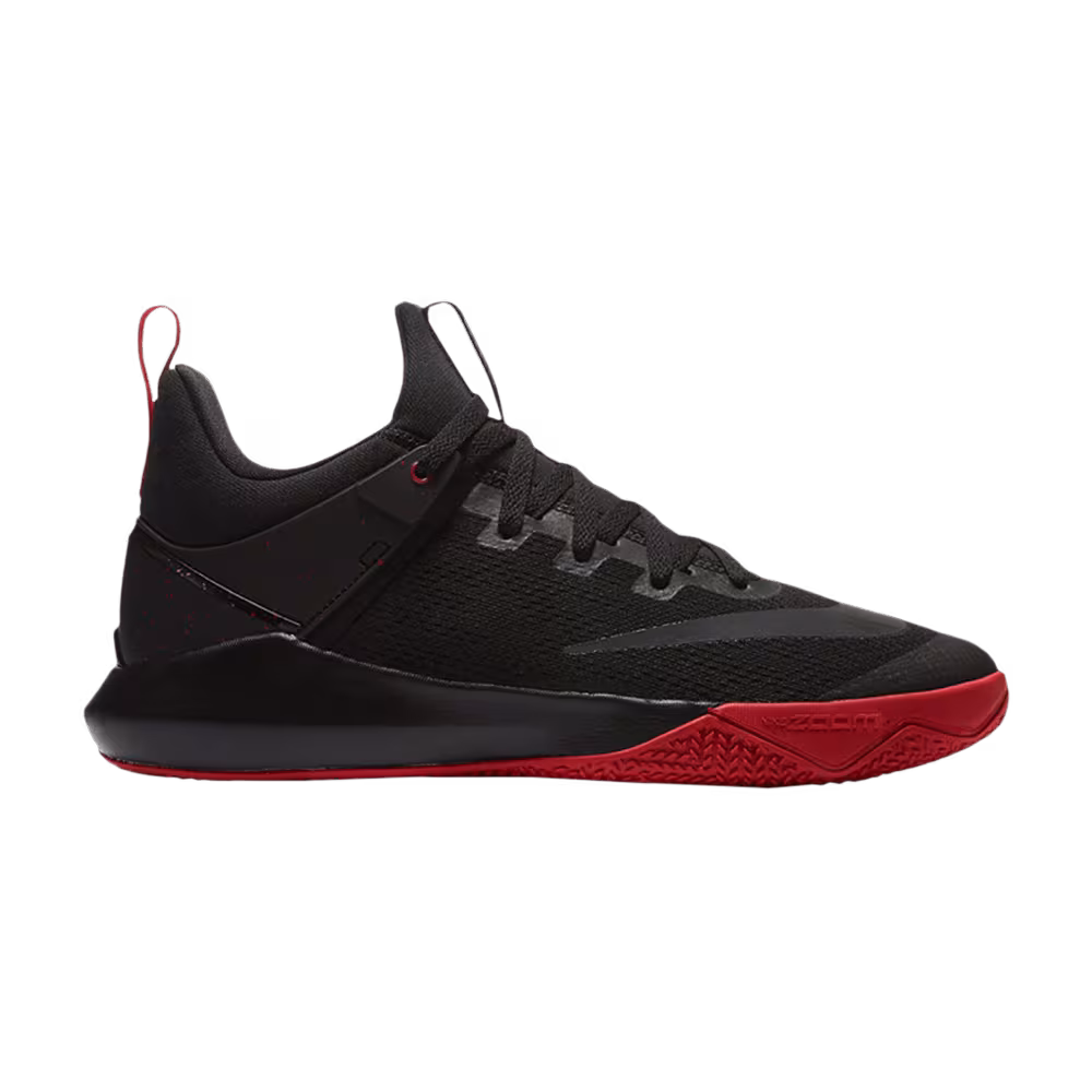 Nike Zoom Shift Bred