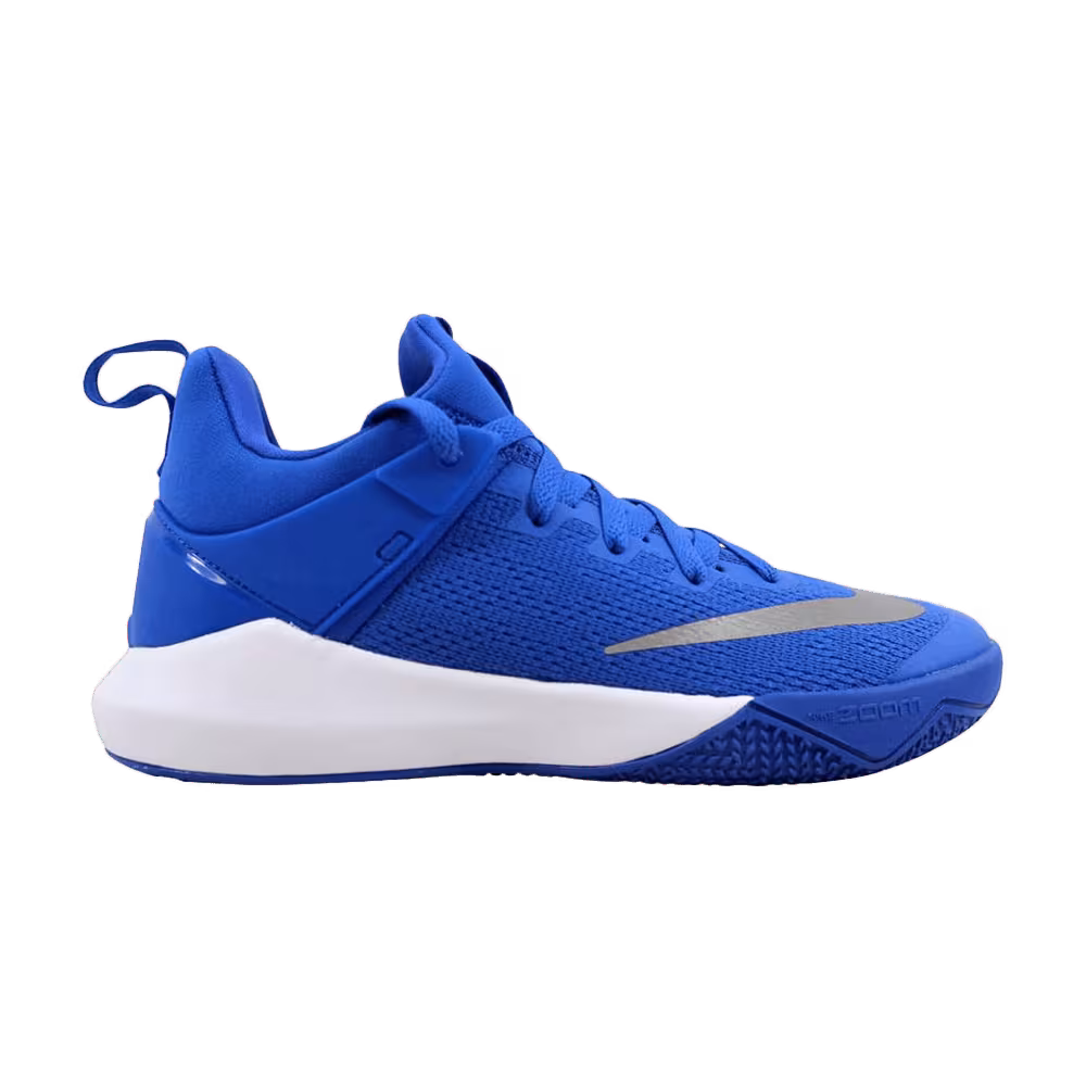 Nike Zoom Shift TB Game Royal