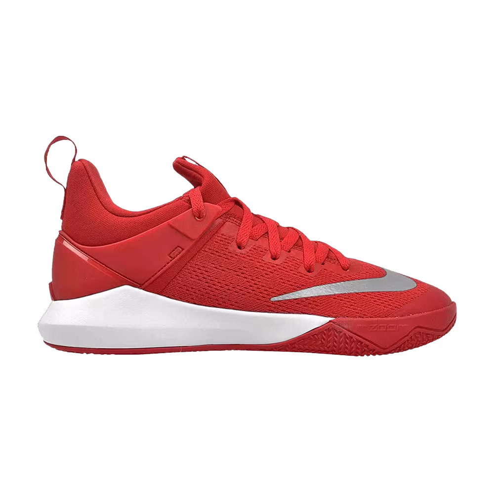 Nike Zoom Shift TB Team Red