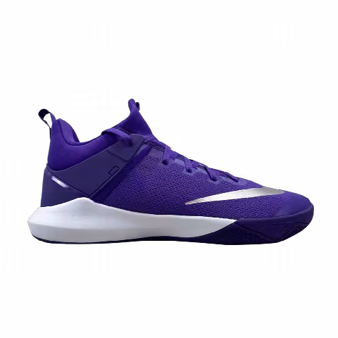 Nike Zoom Shift TB 'Persian Violet'