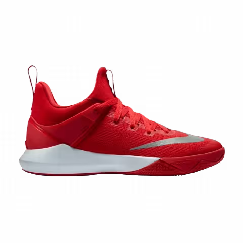 Nike Zoom Shift TB 'University Red'