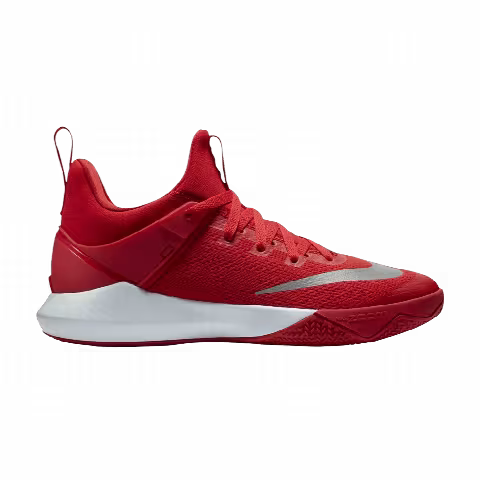 Nike Zoom Shift TB 'University Red'