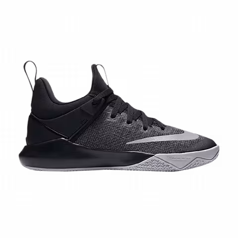 Nike Wmns Zoom Shift 'Black Wolf Grey'