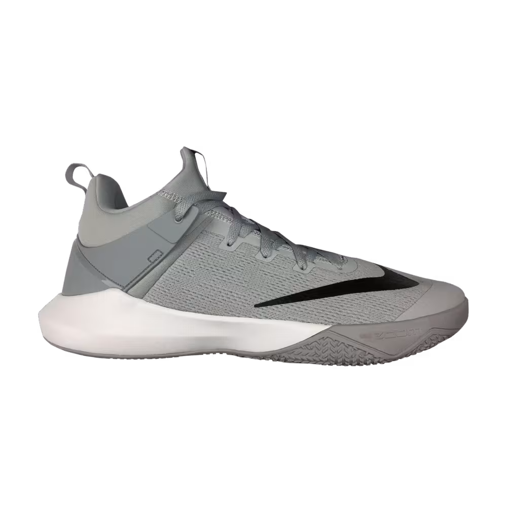 Nike Zoom Shift TB Grey