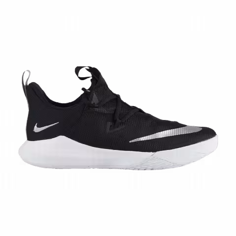 Nike Zoom Shift 2 'Black Metallic Silver'