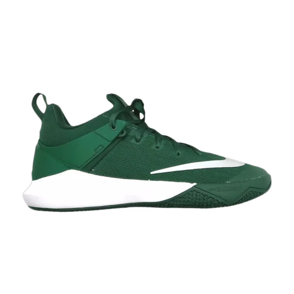 Nike Zoom Shift TB Gorge Green