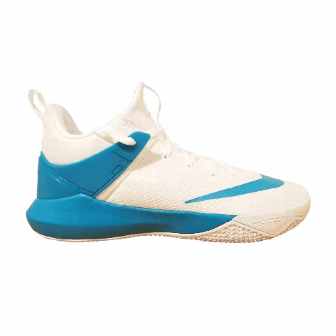 Nike Zoom Shift TB 'White Aqua'