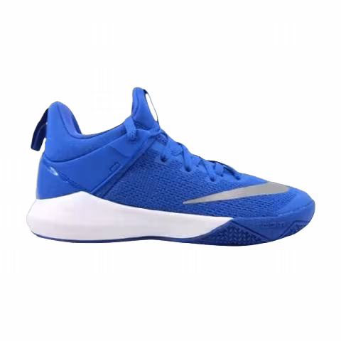 Nike Zoom Shift TB 'Royal Blue'