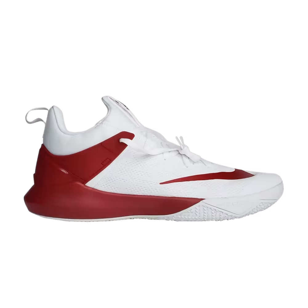 Nike Zoom Shift Team Crimson