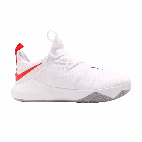 Nike Zoom Shift 2 EP 'Bright Crimson'