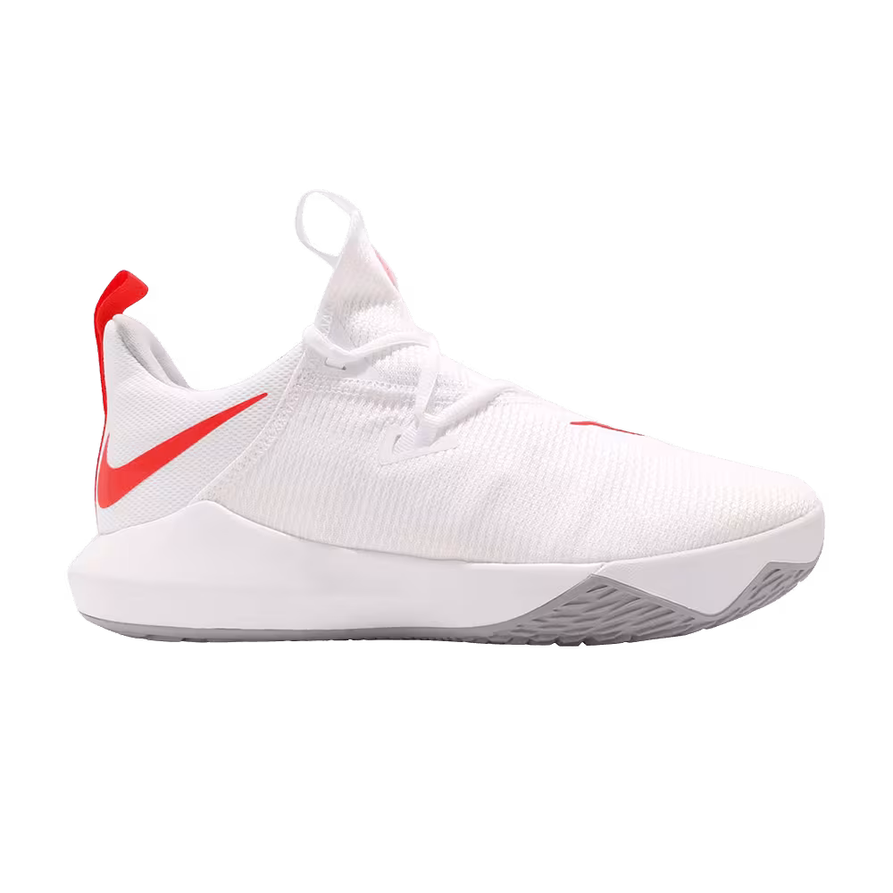 Nike Zoom Shift 2 EP Bright Crimson