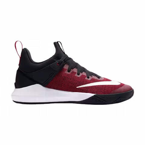 Nike Zoom Shift 'University Red'