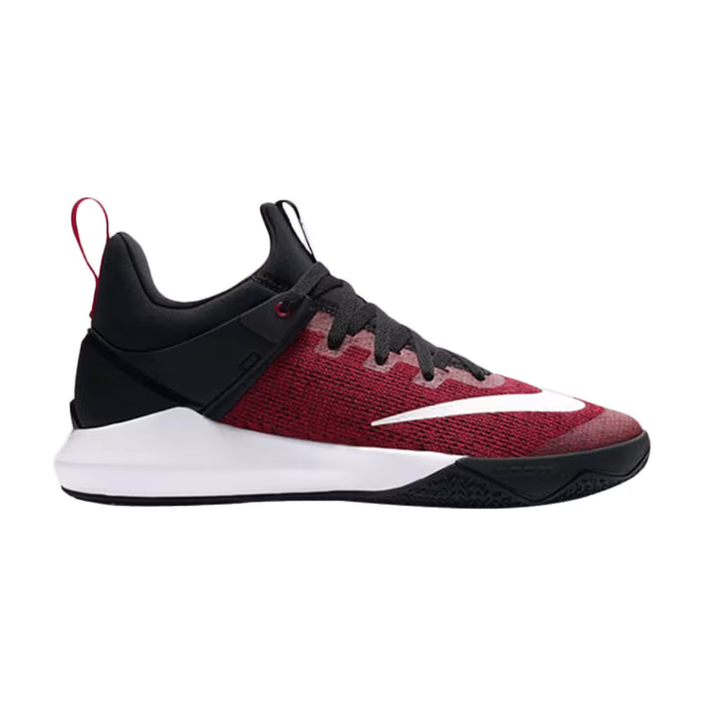 Nike Zoom Shift University Red