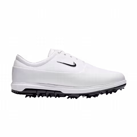 Nike Air Zoom Victory Tour 'White Chrome' Sample