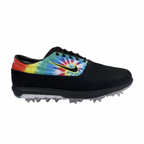 Nike Air Zoom Victory Tour NRG 'Peace, Love and Golf - Black'