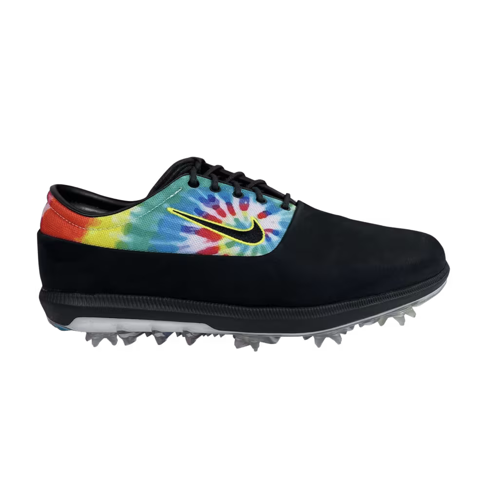 Nike Air Zoom Victory Tour NRG Peace, Love and Golf - Black