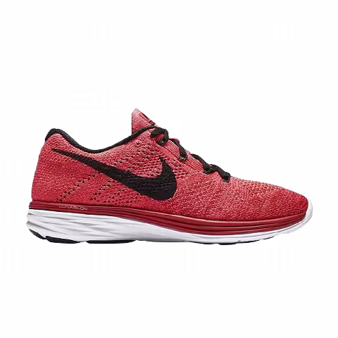 Nike Flyknit Lunar 3