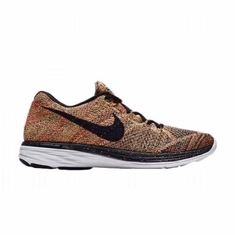 Nike Flyknit Lunar 3 'Multi-Color'
