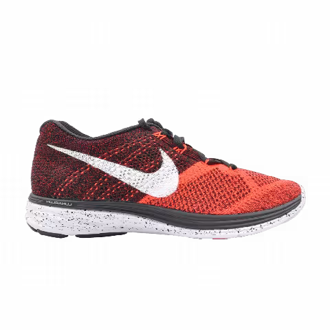 Nike Flyknit Lunar3