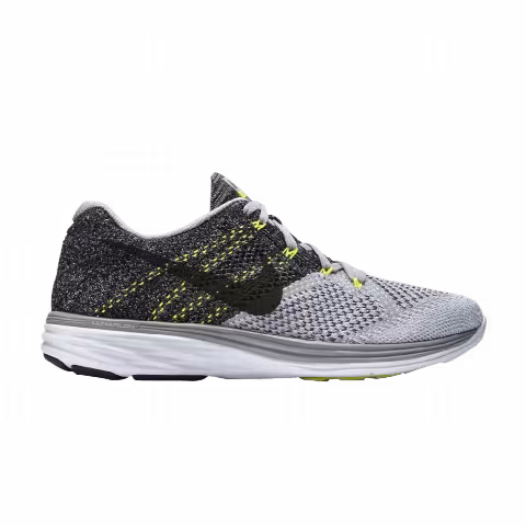 Nike Flyknit Lunar 3