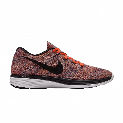 Nike Flyknit Lunar 3