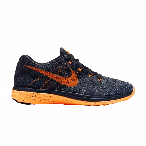 Nike Flyknit Lunar 3