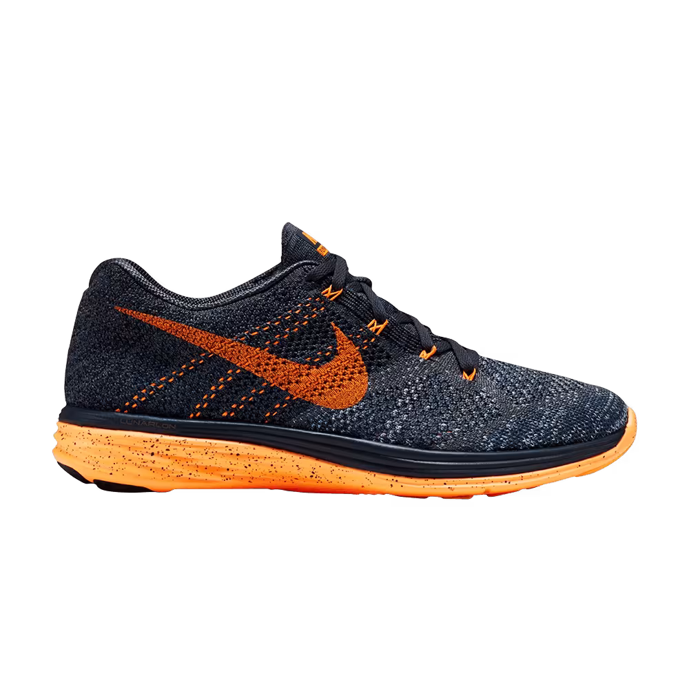 Nike Flyknit Lunar 3