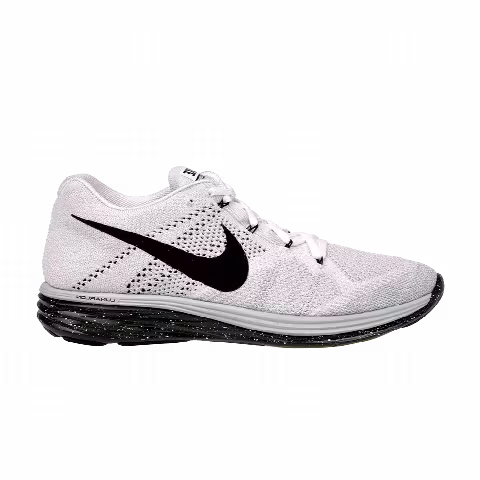 Nike Flyknit Lunar 3